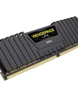 Corsair памет DDR4 Vengeance LPX 32GB/2666