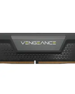 Corsair памет DDR5 Vengeance 16GB/5200 (1*16GB) C40 Intel XMP