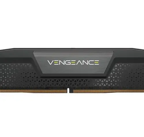 Corsair Pamięć DDR5 Vengeance 16GB/5200 (1*16GB) C40 Intel XMP
