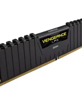 Alternative view of Corsair памет DDR4 Vengeance LPX 8GB/3200 (1x8GB) CL16 черен