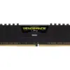 Corsair памет DDR4 Vengeance LPX 8GB/3200 (1x8GB) CL16 черен