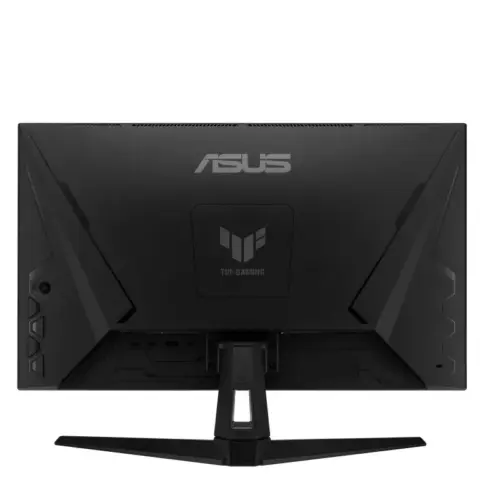 Alternative view of Asus Monitor 27 inches VG27AQ5A QHD fIPS 0.3MS HDMI DP