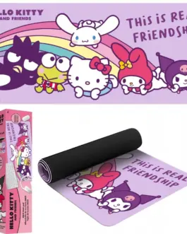 Kids Euroswan подложка за мишка 80x30cm Hello Kitty