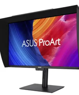 Asus Monitor 27 inches ProArt PA27UCGE 4K IPS 600NIT USB-C HDMI