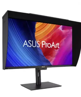 Asus Monitor 27 inches ProArt PA27UCGE 4K IPS 600NIT USB-C HDMI