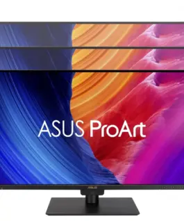 Asus Monitor 27 inches ProArt PA27UCGE 4K IPS 600NIT USB-C HDMI