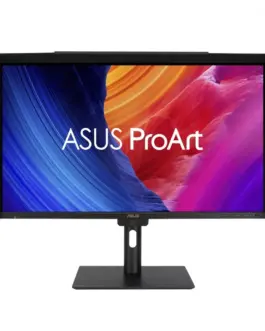 Asus Monitor 27 inches ProArt PA27UCGE 4K IPS 600NIT USB-C HDMI
