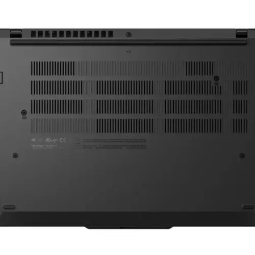 Alternative view of Lenovo Ultrabook ThinkPad T14 G6 21QC002YPB W11Pro Ultra 5 225U/16GB/512GB/INT/14.0 WUXGA/черен/3YRS Premier Support + CO2 Offset