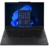 Lenovo Ultrabook ThinkPad T14 G6 21QC002YPB W11Pro Ultra 5 225U/16GB/512GB/INT/14.0 WUXGA/черен/3YRS Premier Support + CO2