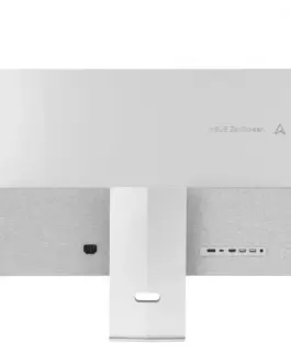 Alternative view of Asus Monitor 31.5 inches MS32UC SMARTV UHD IPS USB-C HDMI DP