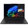 Lenovo Ultrabook ThinkPad T16 G4 21QN0021PB W11Pro 5 PRO 340/32GB/512GB/INT/16.0 WUXGA/черен/3YRS Premier