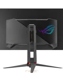 Alternative view of Asus Monitor 31.5 inches PG32UCDMR ROG QD-OLED 0.03MS HDMI DP