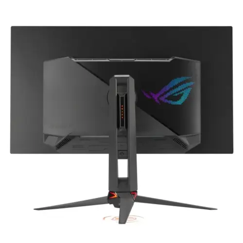 Alternative view of Asus Monitor 31.5 inches PG32UCDMR ROG QD-OLED 0.03MS HDMI DP