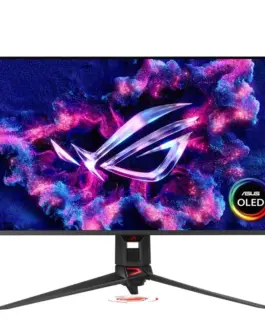 Asus Monitor 31.5 inches PG32UCDMR ROG QD-OLED 0.03MS HDMI DP