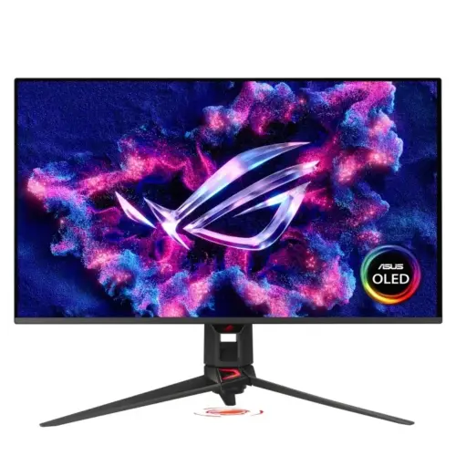 Asus Monitor 31.5 inches PG32UCDMR ROG QD-OLED 0.03MS HDMI DP