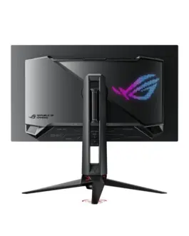 Alternative view of Asus Monitor 31.5 inches PG32UCDMZ 4K QD-OLED 240Hz 0,03 DP