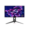 Asus Monitor 31.5 inches PG32UCDMZ 4K QD-OLED 240Hz 003 DP