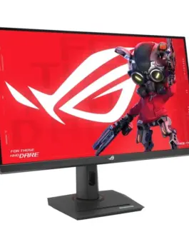 Asus Monitor 31.5 inches XG32UCG ROG 4K UHD 0.03 HDMI DP USB