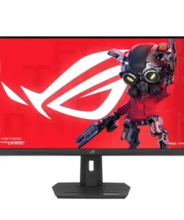 Asus Monitor 31.5 inches XG32UCG ROG 4K UHD 0.03 HDMI DP USB