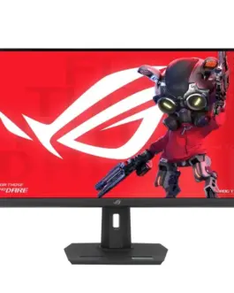 Asus Monitor 31.5 inches XG32UCG ROG 4K UHD 0.03 HDMI DP USB