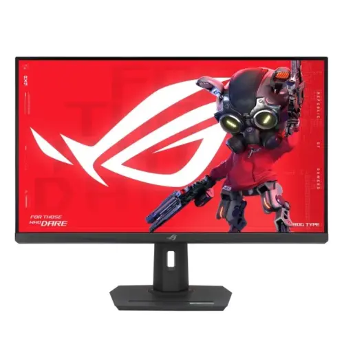 Asus Monitor 31.5 inches XG32UCG ROG 4K UHD 0.03 HDMI DP USB