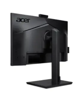 Alternative view of Acer Monitor 27 inches B277DEBMIPRCZXV / IPS HDMI VGA DP