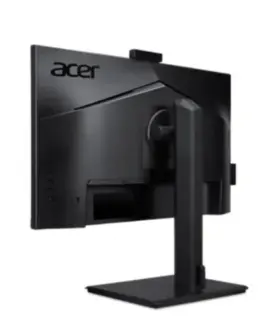 Alternative view of Acer Monitor 27 inches B277DEBMIPRCZXV / IPS HDMI VGA DP