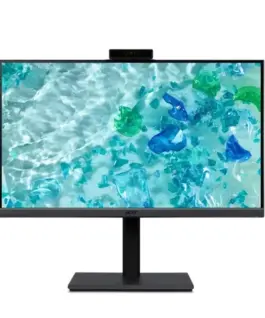 Acer Monitor 27 inches B277DEBMIPRCZXV / IPS HDMI VGA DP