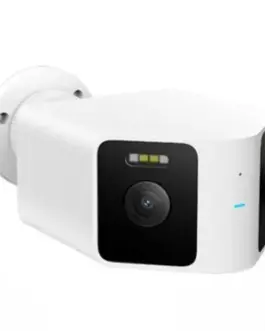 XIAOMI Outdoor Camera CW100 Dual