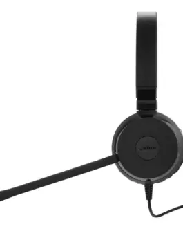 Alternative view of Jabra Jabra Evolve 30 II USB-A&C UC Stereo