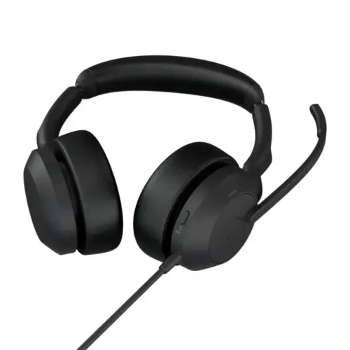 Alternative view of Jabra Jabra Evolve2 50 USB-A&C UC Stereo