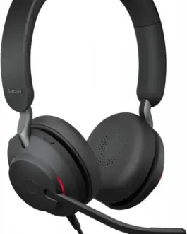 Jabra Jabra Evolve2 40 SE MS Stereo USB-A/C