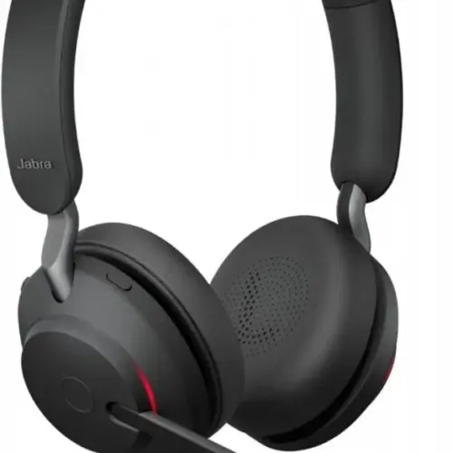Jabra Jabra Evolve2 40 SE MS Stereo USB-A/C