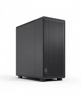 Fractal Design FDE Epoch черен Solid