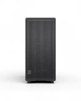 Alternative view of Fractal Design FDE Epoch черен Solid