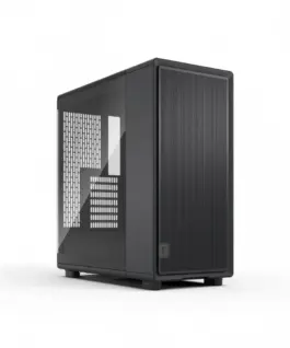 Fractal Design FDE Epoch черен TG Light Tint