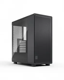 Fractal Design FDE Epoch черен TG Light Tint