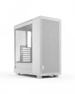 Fractal Design FDE Epoch бял TG Clear Tint