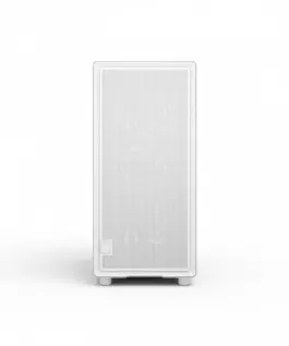 Alternative view of Fractal Design FDE Epoch бял TG Clear Tint