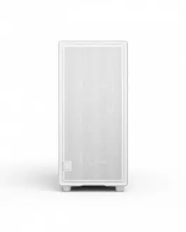 Alternative view of Fractal Design FDE Epoch бял TG Clear Tint