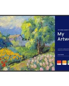 Benq Monitor 65 инча SL6504 4K LED 1200:1/3840x2160/HDMI