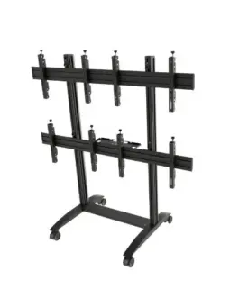 Edbak Ściana wideo mobilna VWTA2247-L