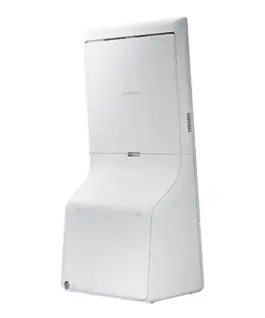 Alternative view of Samsung Skrzynka przyłączeniowa do kiosku Samsung CY-KM24CPXEN