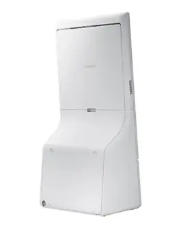 Alternative view of Samsung Skrzynka przyłączeniowa do kiosku Samsung CY-KM24CPXEN