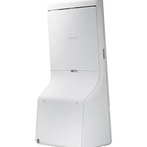 Alternative view of Samsung Skrzynka przyłączeniowa do kiosku Samsung CY-KM24CPXEN