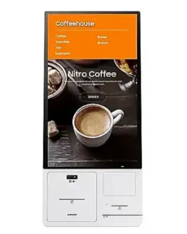 Samsung Skrzynka przyłączeniowa do kiosku Samsung CY-KM24CPXEN