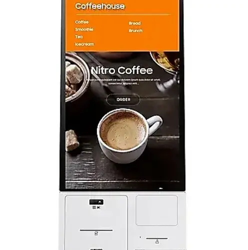 Samsung Skrzynka przyłączeniowa do kiosku Samsung CY-KM24CPXEN
