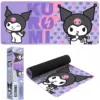 Kids Euroswan подложка за мишка 80x30cm Hello Kitty Kuromi