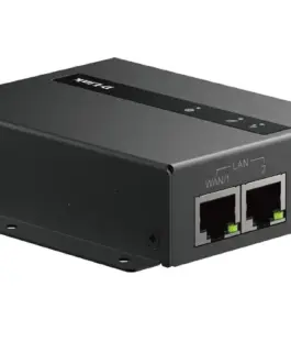 Alternative view of D-Link LTE Modem DWM-313