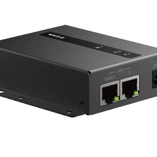 Alternative view of D-Link LTE Modem DWM-313